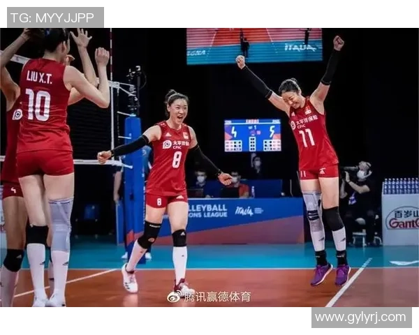 上海排球队实力解析:聚焦排球运动的未来与挑战