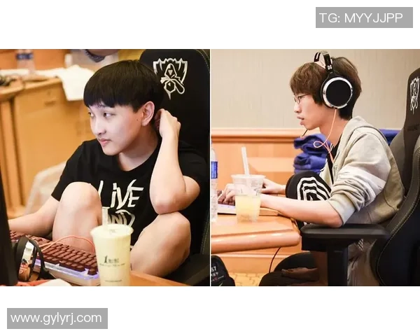 WE战队崛起之路:从挑战者到全球总决赛的辉煌历程解析