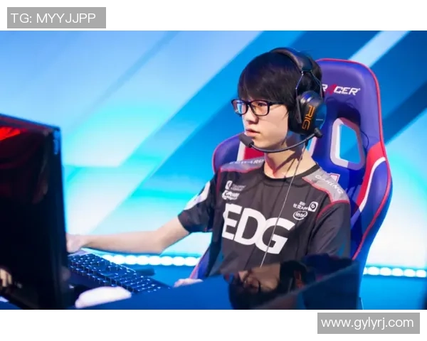 EDG职业联赛表现分析:速度与团队协作的完美结合