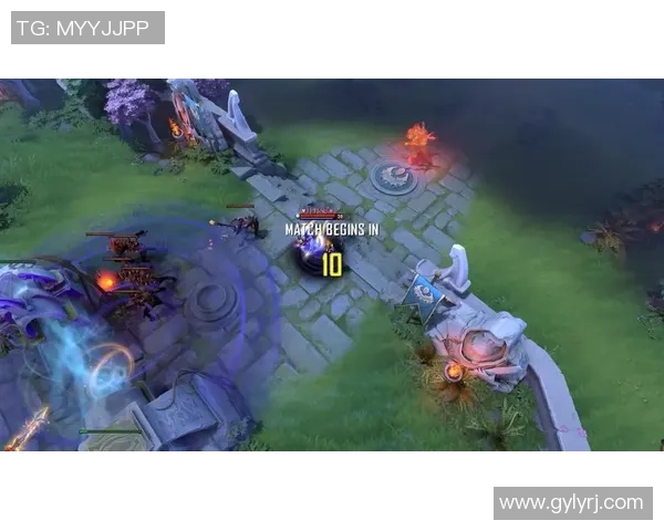 DOTA2战术解析:深入剖析LNG团队包夹策略的成功之道