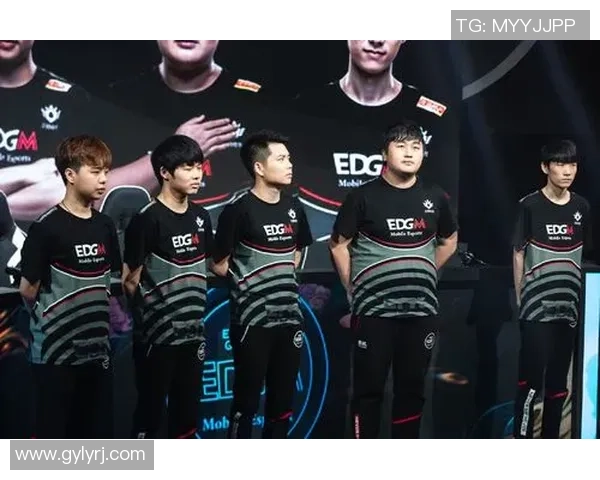 EDG在世界冠军杯中的个人能力分析与表现评估